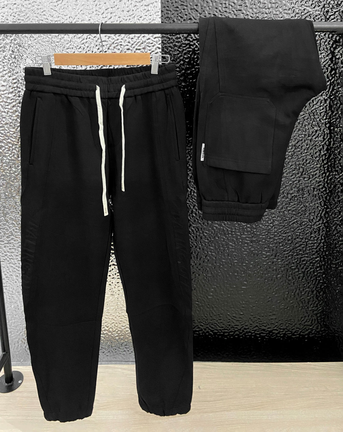 Jogger kerem hombre