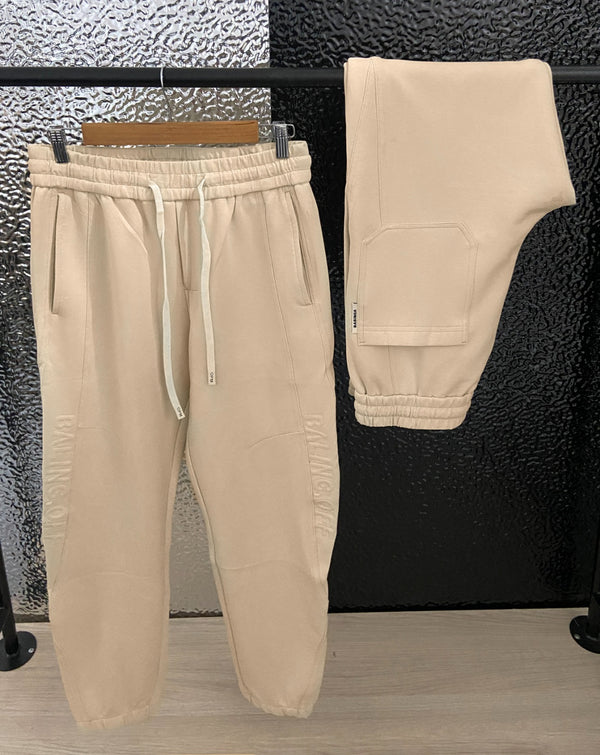 Jogger kerem hombre