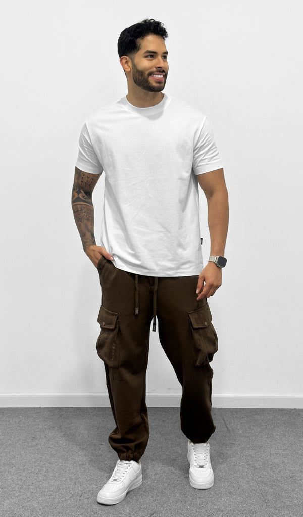 Jogger mazhar hombre