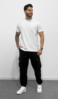 Jogger mazhar hombre