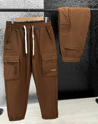 Jogger mirak hombre