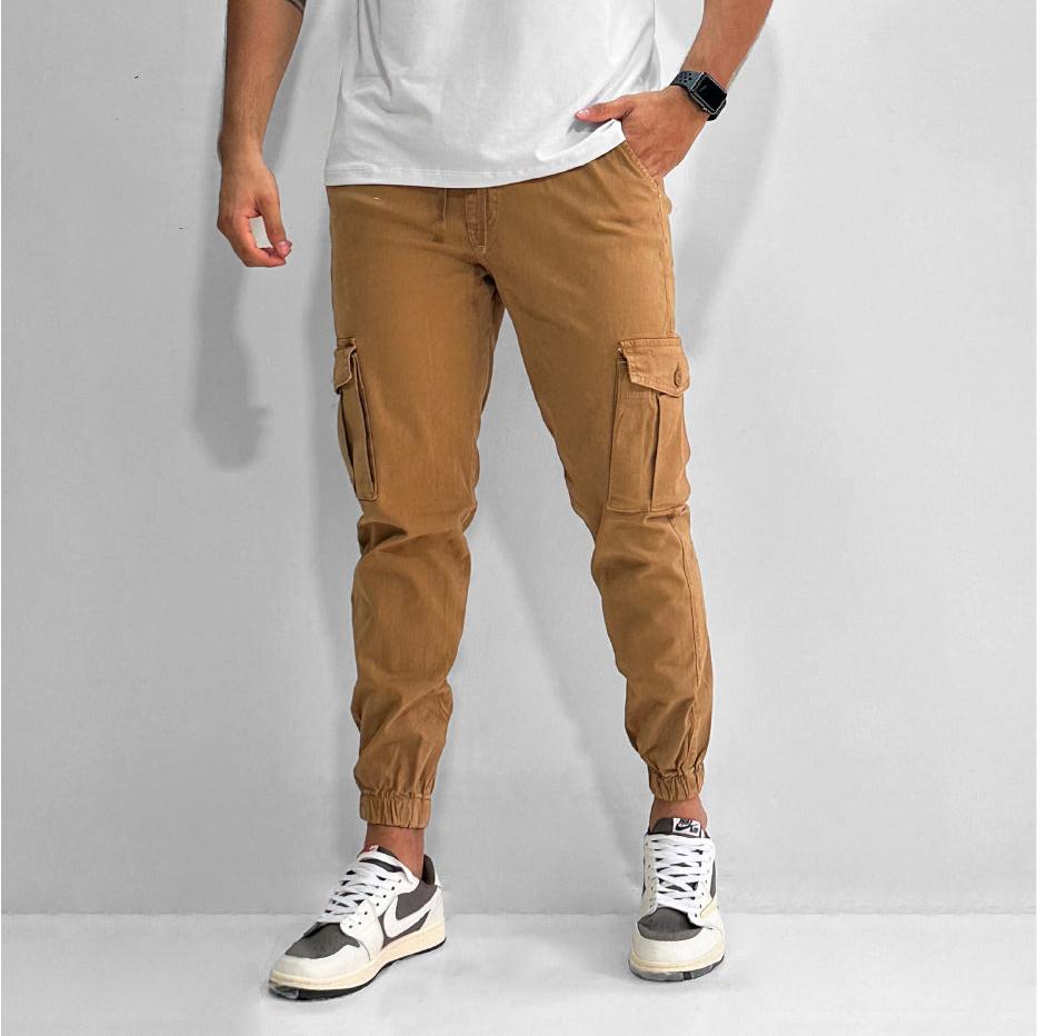 Jogger clasico hombre