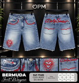 bermuda jort wayne hombre 1