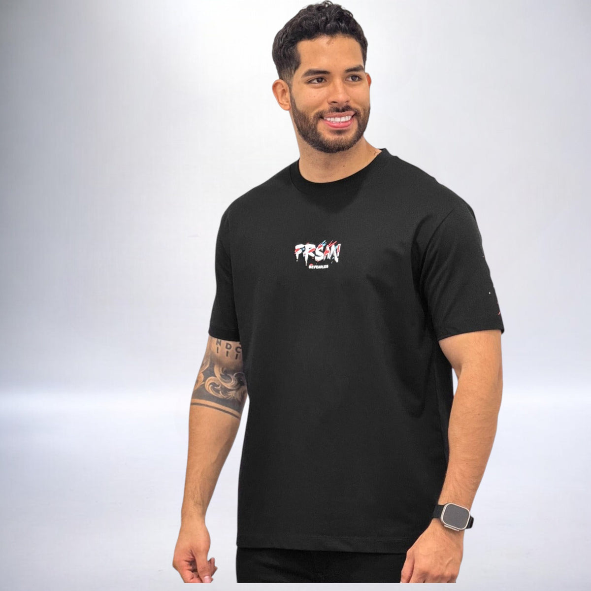 Camiseta JAKOB UNISEX