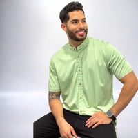 Camisa AMSTERDAM hombre