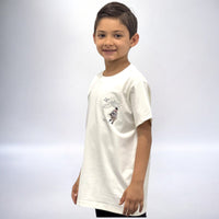 Camiseta MIKAEL niño