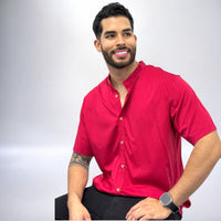 Camisa AMSTERDAM hombre