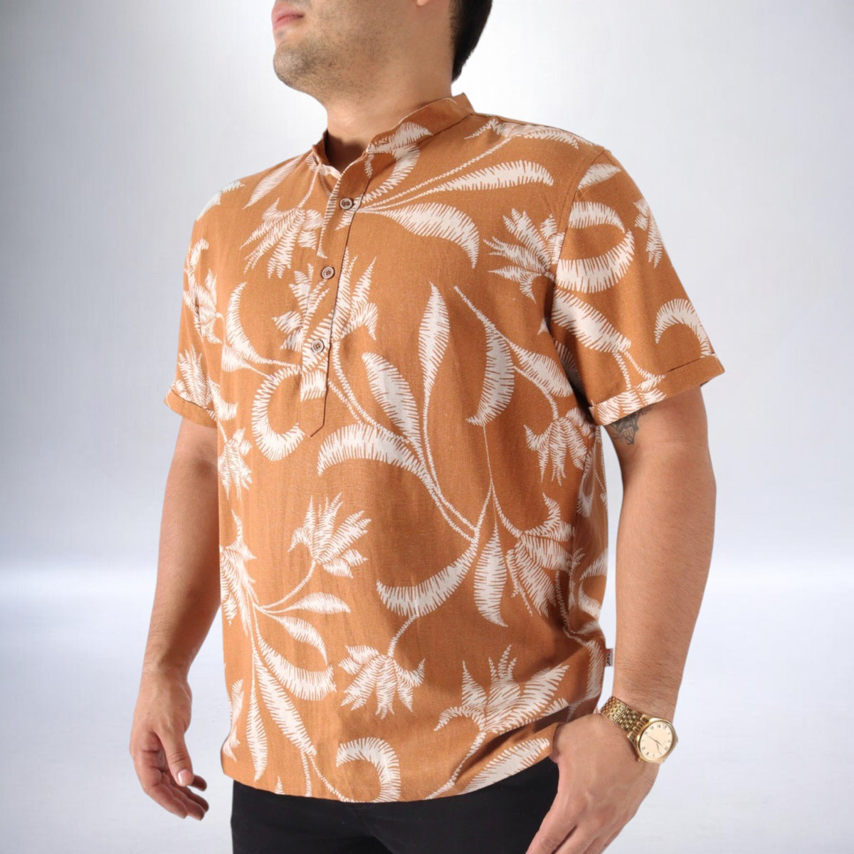 Camisa PARADISE hombre