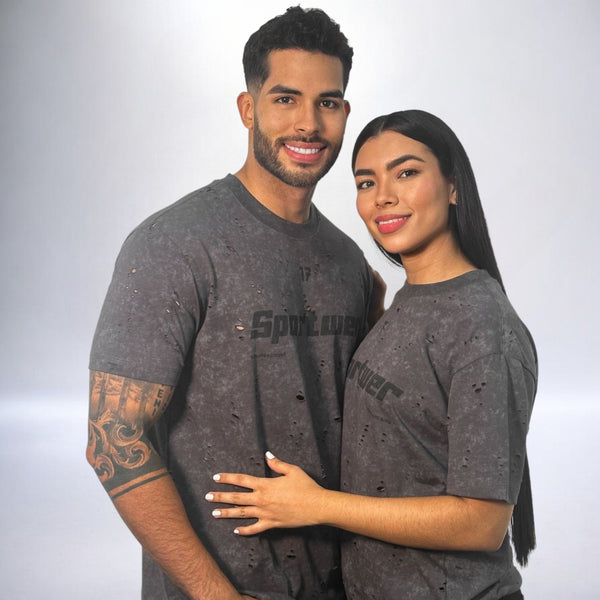 Camiseta ANDER unisex