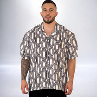 Camisa SALOMON hombre