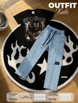 LION Outfit Niño Album