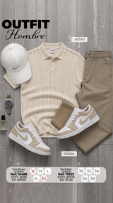 outfit losmo astro hombre