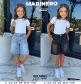 marinero riana collage niña