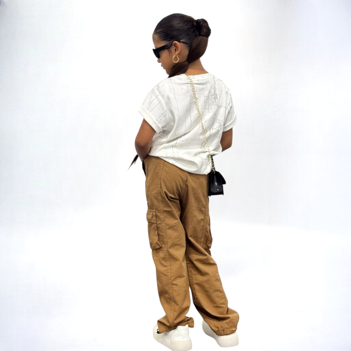 Pantalon LITCHI niña