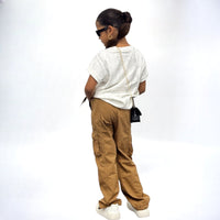 Pantalon LITCHI niña