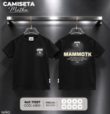 camiseta matka niño