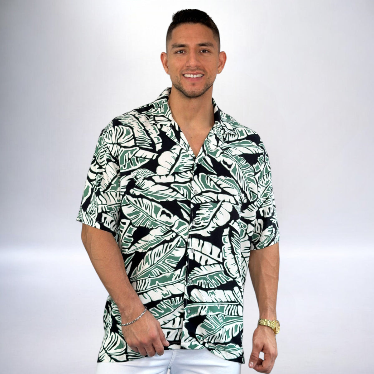 Camisa LEHUA hombre
