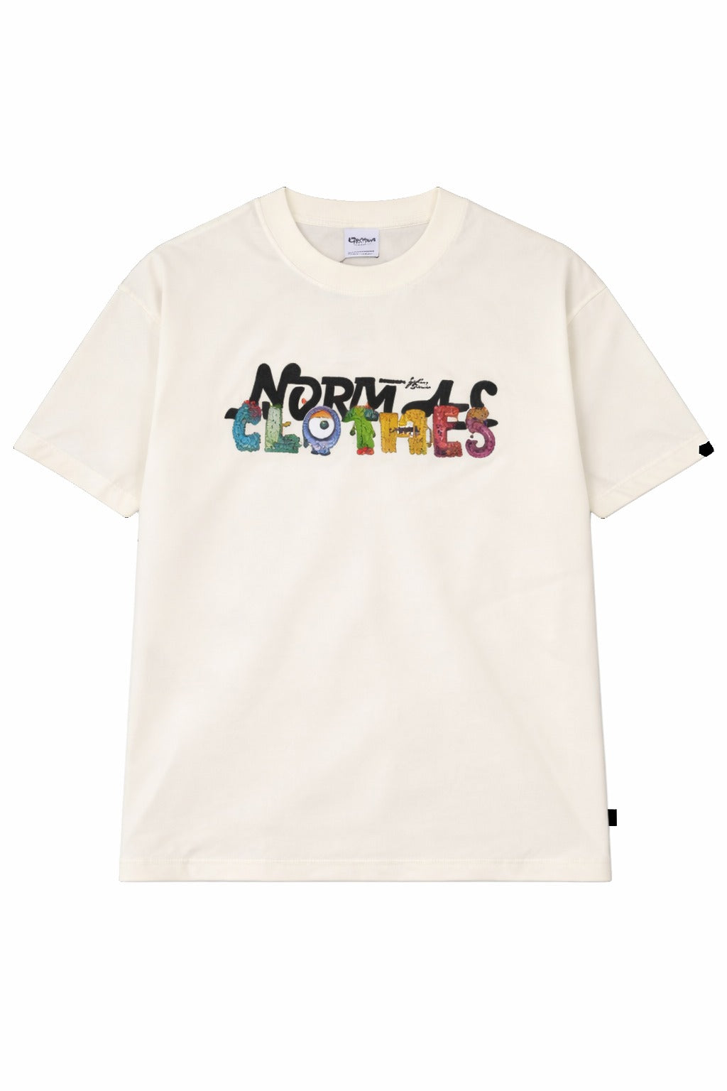 CAMISETA MOSTER
