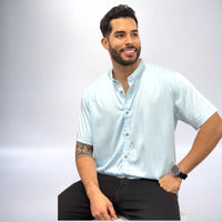 Camisa AMSTERDAM hombre