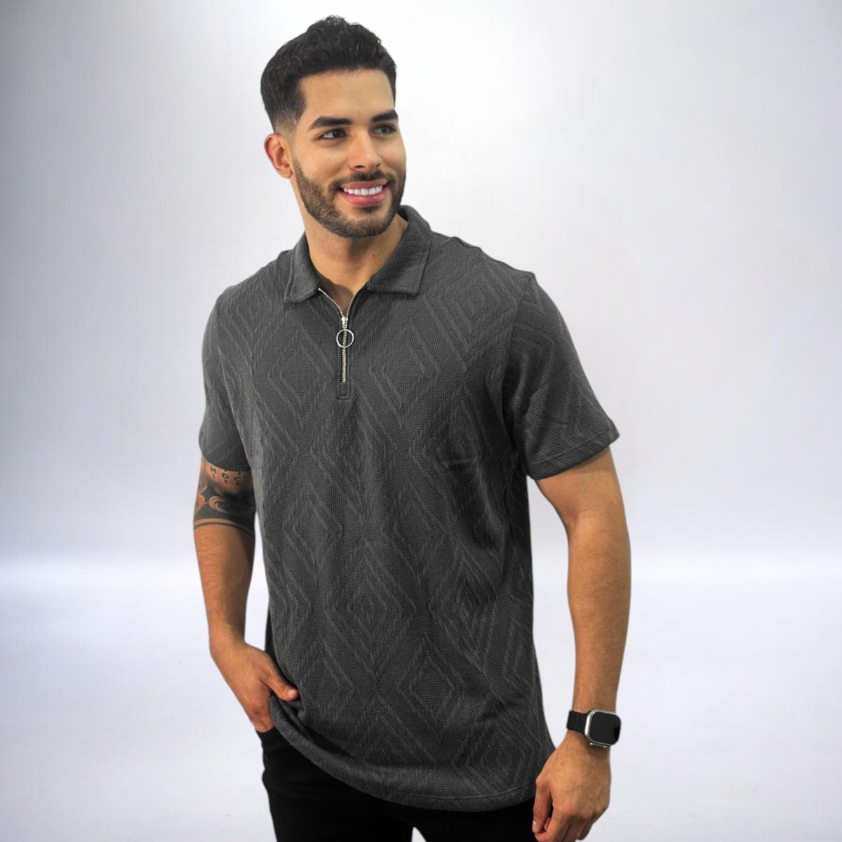 Camisa RANDY