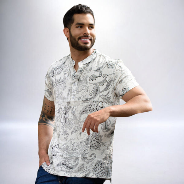 Camisa SEUL hombre