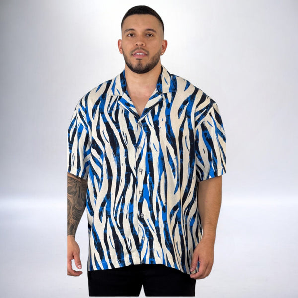 Camisa LISBOA hombre