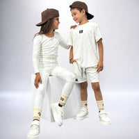 Total look JOAO niño