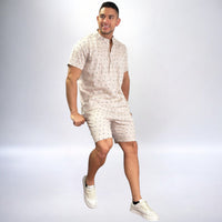 Total look SEUL HOMBRE