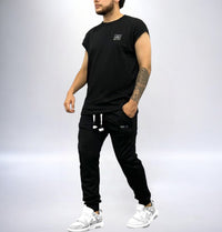 Total look AMIR hombre