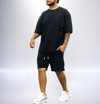 Total look DREIK hombre