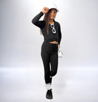 Total look YOA niña