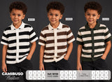 camibuso nestore collage niño