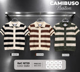 camibuso nestore collage niño 1
