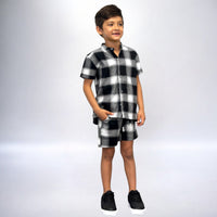 Total look SIMAN niño