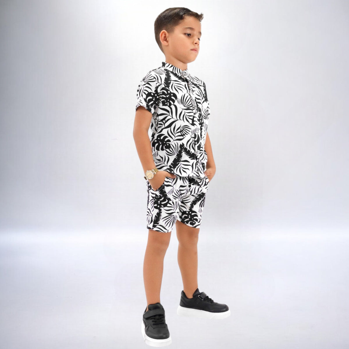 Total look KAWAI NIÑO