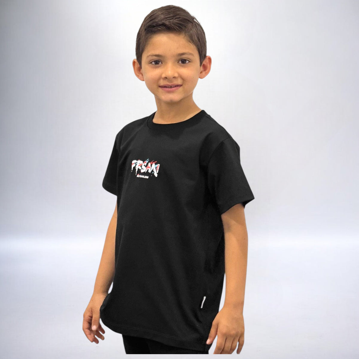 Camiseta JAKOB niño