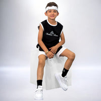 Total look LORENZO NIÑO