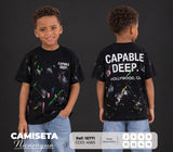 camiseta nicaragua niño