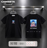 camiseta noward 1 niño