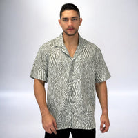 Camisa SAFARI hombre