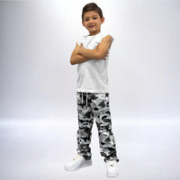 Pantalon reykon niñ@
