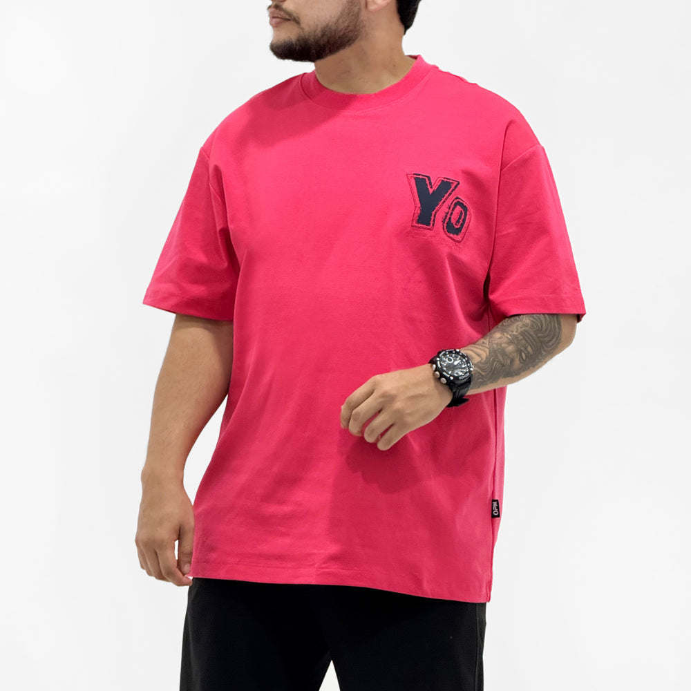 Camiseta brast hombre