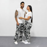 Jogger reykon hombre