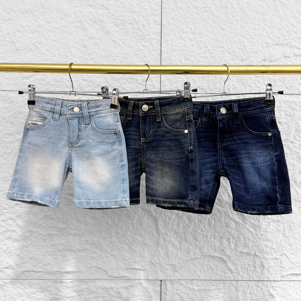 Bermuda caeves niño