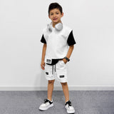 Total look gino (conjunto) niño