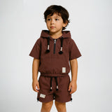 Total look lorny (conjunto) niño