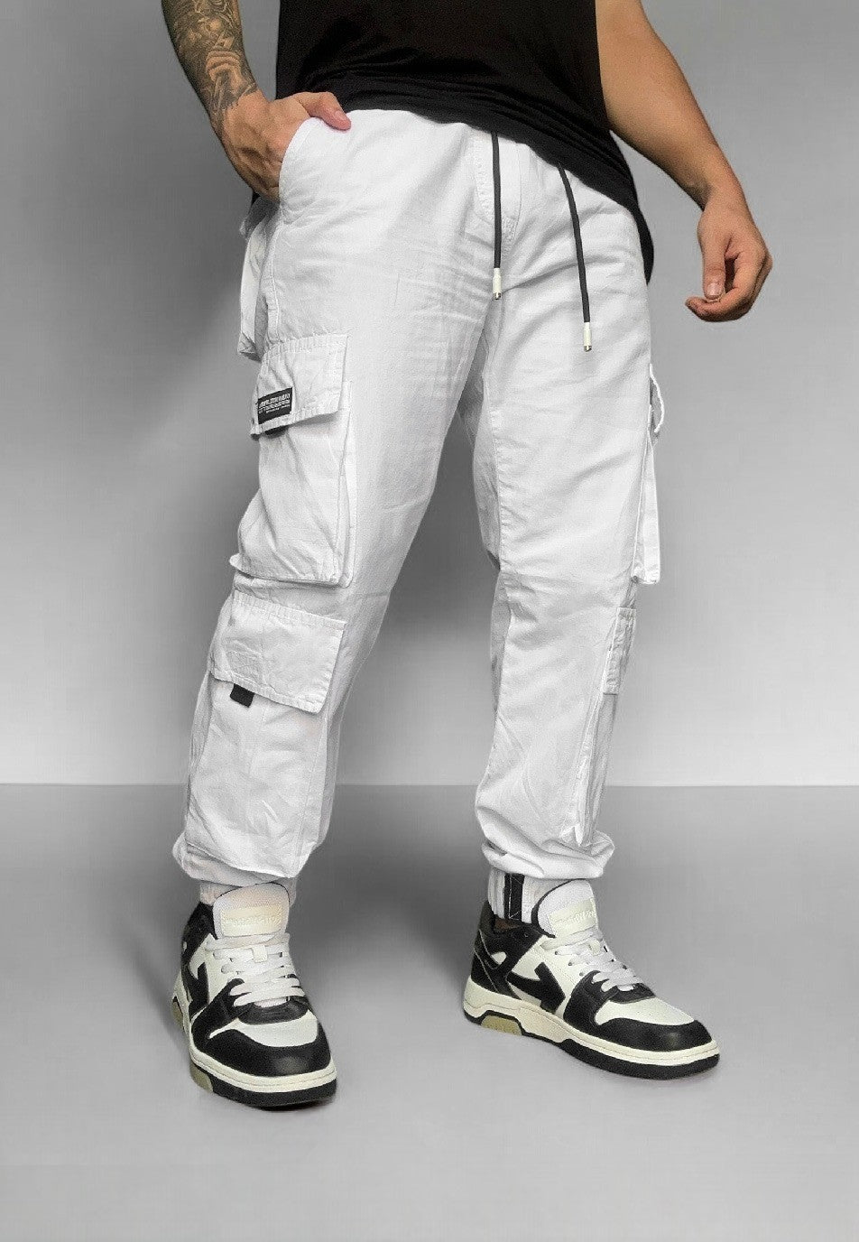 Jogger ferxxo hombre