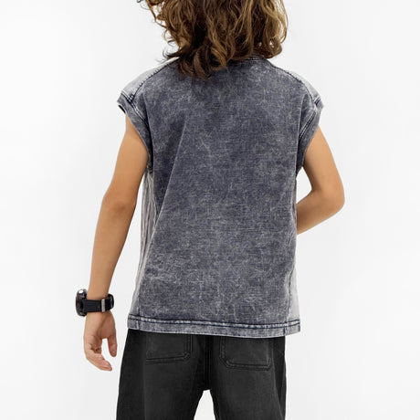 Camisilla simon niño