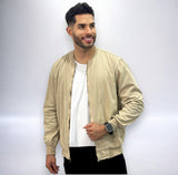 Chaqueta donberman hombre