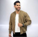 Chaqueta donberman hombre